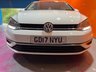 USED 2017 17 VOLKSWAGEN GOLF 1.4 TSI BlueMotion Tech SE Nav Hatchback 5dr Petrol Manual Euro 6 (s/s) (125 ps) Discover Sat Nav. Alloys.