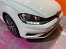USED 2017 17 VOLKSWAGEN GOLF 1.4 TSI BlueMotion Tech SE Nav Hatchback 5dr Petrol Manual Euro 6 (s/s) (125 ps) Discover Sat Nav. Alloys.