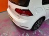 USED 2017 17 VOLKSWAGEN GOLF 1.4 TSI BlueMotion Tech SE Nav Hatchback 5dr Petrol Manual Euro 6 (s/s) (125 ps) Discover Sat Nav. Alloys.