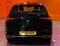 USED 2021 21 VOLKSWAGEN GOLF 1.5 TSI Style Hatchback 5dr Petrol Manual Euro 6 (s/s) (150 ps) Winter Pack. Rear Camera.
