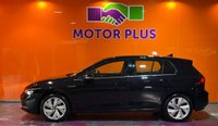USED 2021 21 VOLKSWAGEN GOLF 1.5 TSI Style Hatchback 5dr Petrol Manual Euro 6 (s/s) (150 ps) Winter Pack. Rear Camera.