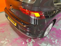 USED 2021 21 VOLKSWAGEN GOLF 1.5 TSI Style Hatchback 5dr Petrol Manual Euro 6 (s/s) (150 ps) Winter Pack. Rear Camera.