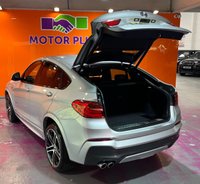 USED 2015 15 BMW X4 3.0 30d M Sport SUV 5dr Diesel Auto xDrive Euro 6 (s/s) (258 ps) Nearly &pound;7000 Extras. HUGE Spec