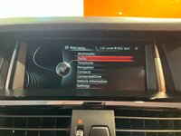 USED 2015 15 BMW X4 3.0 30d M Sport SUV 5dr Diesel Auto xDrive Euro 6 (s/s) (258 ps) Nearly &pound;7000 Extras. HUGE Spec