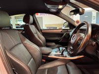 USED 2015 15 BMW X4 3.0 30d M Sport SUV 5dr Diesel Auto xDrive Euro 6 (s/s) (258 ps) Nearly &pound;7000 Extras. HUGE Spec