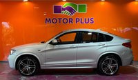 USED 2015 15 BMW X4 3.0 30d M Sport SUV 5dr Diesel Auto xDrive Euro 6 (s/s) (258 ps) Nearly &pound;7000 Extras. HUGE Spec