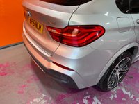 USED 2015 15 BMW X4 3.0 30d M Sport SUV 5dr Diesel Auto xDrive Euro 6 (s/s) (258 ps) Nearly &pound;7000 Extras. HUGE Spec