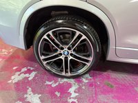 USED 2015 15 BMW X4 3.0 30d M Sport SUV 5dr Diesel Auto xDrive Euro 6 (s/s) (258 ps) Nearly &pound;7000 Extras. HUGE Spec