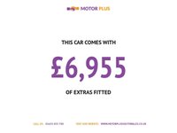 USED 2015 15 BMW X4 3.0 30d M Sport SUV 5dr Diesel Auto xDrive Euro 6 (s/s) (258 ps) Nearly &pound;7000 Extras. HUGE Spec