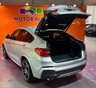 USED 2015 15 BMW X4 3.0 30d M Sport SUV 5dr Diesel Auto xDrive Euro 6 (s/s) (258 ps) Nearly &pound;7000 Extras. HUGE Spec