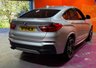 USED 2015 15 BMW X4 3.0 30d M Sport SUV 5dr Diesel Auto xDrive Euro 6 (s/s) (258 ps) Nearly &pound;7000 Extras. HUGE Spec