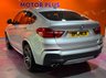 USED 2015 15 BMW X4 3.0 30d M Sport SUV 5dr Diesel Auto xDrive Euro 6 (s/s) (258 ps) Nearly &pound;7000 Extras. HUGE Spec