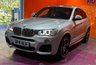 USED 2015 15 BMW X4 3.0 30d M Sport SUV 5dr Diesel Auto xDrive Euro 6 (s/s) (258 ps) Nearly &pound;7000 Extras. HUGE Spec