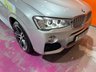 USED 2015 15 BMW X4 3.0 30d M Sport SUV 5dr Diesel Auto xDrive Euro 6 (s/s) (258 ps) Nearly &pound;7000 Extras. HUGE Spec