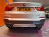 USED 2015 15 BMW X4 3.0 30d M Sport SUV 5dr Diesel Auto xDrive Euro 6 (s/s) (258 ps) Nearly &pound;7000 Extras. HUGE Spec