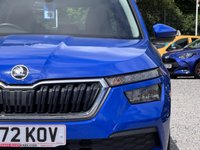 USED 2022 72 SKODA KAMIQ 1.0 TSi SE 5dr - ONE OWNER CRUISE | DAB | ONE OWNER | A/C