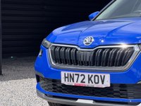 USED 2022 72 SKODA KAMIQ 1.0 TSi SE 5dr - ONE OWNER CRUISE | DAB | ONE OWNER | A/C