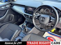 USED 2022 72 SKODA KAMIQ 1.0 TSi SE 5dr - ONE OWNER CRUISE | DAB | ONE OWNER | A/C