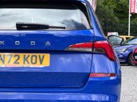 USED 2022 72 SKODA KAMIQ 1.0 TSi SE 5dr - ONE OWNER CRUISE | DAB | ONE OWNER | A/C