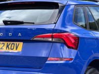 USED 2022 72 SKODA KAMIQ 1.0 TSi SE 5dr - ONE OWNER CRUISE | DAB | ONE OWNER | A/C