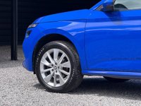 USED 2022 72 SKODA KAMIQ 1.0 TSi SE 5dr - ONE OWNER CRUISE | DAB | ONE OWNER | A/C