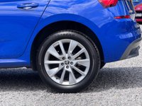 USED 2022 72 SKODA KAMIQ 1.0 TSi SE 5dr - ONE OWNER CRUISE | DAB | ONE OWNER | A/C