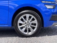 USED 2022 72 SKODA KAMIQ 1.0 TSi SE 5dr - ONE OWNER CRUISE | DAB | ONE OWNER | A/C