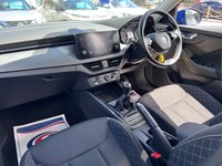USED 2022 72 SKODA KAMIQ 1.0 TSi SE 5dr - ONE OWNER CRUISE | DAB | ONE OWNER | A/C