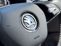 USED 2022 72 SKODA KAMIQ 1.0 TSi SE 5dr - ONE OWNER CRUISE | DAB | ONE OWNER | A/C