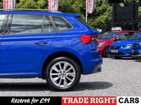 USED 2022 72 SKODA KAMIQ 1.0 TSi SE 5dr - ONE OWNER CRUISE | DAB | ONE OWNER | A/C