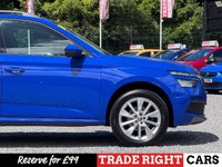 USED 2022 72 SKODA KAMIQ 1.0 TSi SE 5dr - ONE OWNER CRUISE | DAB | ONE OWNER | A/C