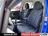 USED 2022 72 SKODA KAMIQ 1.0 TSi SE 5dr - ONE OWNER CRUISE | DAB | ONE OWNER | A/C