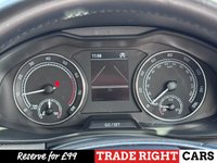 USED 2022 72 SKODA KAMIQ 1.0 TSi SE 5dr - ONE OWNER CRUISE | DAB | ONE OWNER | A/C