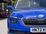 USED 2022 72 SKODA KAMIQ 1.0 TSi SE 5dr - ONE OWNER CRUISE | DAB | ONE OWNER | A/C