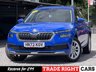 USED 2022 72 SKODA KAMIQ 1.0 TSi SE 5dr - ONE OWNER CRUISE | DAB | ONE OWNER | A/C