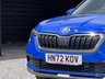 USED 2022 72 SKODA KAMIQ 1.0 TSi SE 5dr - ONE OWNER CRUISE | DAB | ONE OWNER | A/C