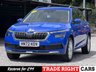 USED 2022 72 SKODA KAMIQ 1.0 TSi SE 5dr - ONE OWNER CRUISE | DAB | ONE OWNER | A/C