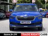 USED 2022 72 SKODA KAMIQ 1.0 TSi SE 5dr - ONE OWNER CRUISE | DAB | ONE OWNER | A/C