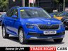 USED 2022 72 SKODA KAMIQ 1.0 TSi SE 5dr - ONE OWNER CRUISE | DAB | ONE OWNER | A/C