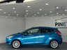 USED 2013 63 FORD FIESTA 1.0T EcoBoost Titanium X Hatchback 5dr Petrol Manual Euro 5 (s/s) (125 ps) Titanium X