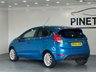 USED 2013 63 FORD FIESTA 1.0T EcoBoost Titanium X Hatchback 5dr Petrol Manual Euro 5 (s/s) (125 ps) Titanium X