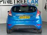 USED 2013 63 FORD FIESTA 1.0T EcoBoost Titanium X Hatchback 5dr Petrol Manual Euro 5 (s/s) (125 ps) Titanium X