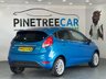 USED 2013 63 FORD FIESTA 1.0T EcoBoost Titanium X Hatchback 5dr Petrol Manual Euro 5 (s/s) (125 ps) Titanium X