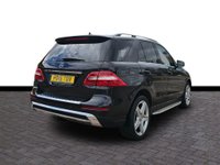 USED 2015 15 MERCEDES-BENZ M-CLASS 2.1 ML250 BlueTEC AMG Line SUV 5dr Diesel G-Tronic 4WD Euro 6 (s/s) (204 ps) 6 months warranty, &pound;1000 per claim