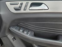 USED 2015 15 MERCEDES-BENZ M-CLASS 2.1 ML250 BlueTEC AMG Line SUV 5dr Diesel G-Tronic 4WD Euro 6 (s/s) (204 ps) 6 months warranty, &pound;1000 per claim