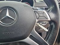 USED 2015 15 MERCEDES-BENZ M-CLASS 2.1 ML250 BlueTEC AMG Line SUV 5dr Diesel G-Tronic 4WD Euro 6 (s/s) (204 ps) 6 months warranty, &pound;1000 per claim