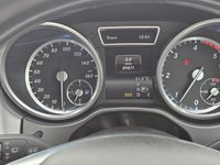 USED 2015 15 MERCEDES-BENZ M-CLASS 2.1 ML250 BlueTEC AMG Line SUV 5dr Diesel G-Tronic 4WD Euro 6 (s/s) (204 ps) 6 months warranty, &pound;1000 per claim