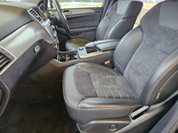 USED 2015 15 MERCEDES-BENZ M-CLASS 2.1 ML250 BlueTEC AMG Line SUV 5dr Diesel G-Tronic 4WD Euro 6 (s/s) (204 ps) 6 months warranty, &pound;1000 per claim