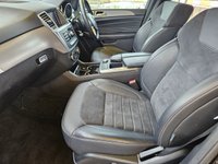 USED 2015 15 MERCEDES-BENZ M-CLASS 2.1 ML250 BlueTEC AMG Line SUV 5dr Diesel G-Tronic 4WD Euro 6 (s/s) (204 ps) 6 months warranty, &pound;1000 per claim