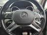 USED 2015 15 MERCEDES-BENZ M-CLASS 2.1 ML250 BlueTEC AMG Line SUV 5dr Diesel G-Tronic 4WD Euro 6 (s/s) (204 ps) 6 months warranty, &pound;1000 per claim